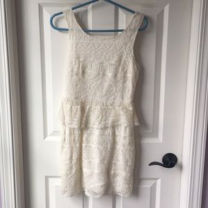 Lace AE Dress